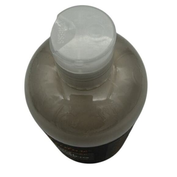 SheaMoisture African Black Soap Bamboo Charcoal Deep Cleansing Shampoo 13 oz NEW - Picture 4 of 4